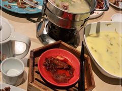 -避风塘(百联东郊店)