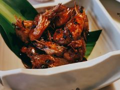 -桂满陇-十里风荷(合生汇店)