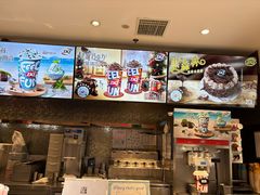 -DQ·蛋糕·冰淇淋(石家庄北国奥特莱斯店)