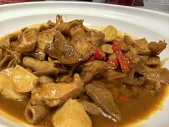 -千百味红餐厅·江西菜(绿地双子塔店)