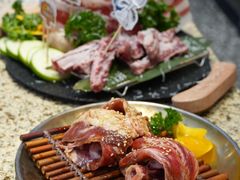 -安又胖韩国烤肉(美罗城店)