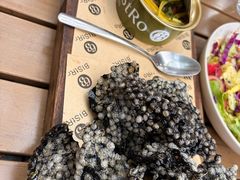 -Bistro 63 创意融合料理(广粤天地店)