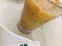 -翠华餐厅(香港国际机场店)