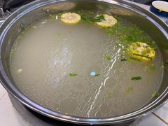 -真牛汕头黄牛肉火锅(莲塘仙湖植物园店)