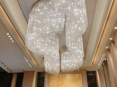 -北京朝阳悠唐皇冠假日酒店