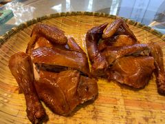 -大树头森林餐厅(番禺广场店)