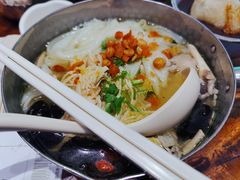 -小满手工粉(杭州滨江龙湖店)