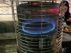 -何师烧烤·香辣蟹·川菜·30年老品牌(太古里旗舰店)
