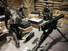 -上海四行仓库抗战纪念馆