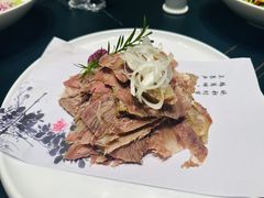 鸿源酱牛肉-鸿源斋清真豫菜(惠济店)