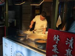 -老刘家泡馍·陕西老字号(钟楼广济街店)