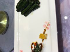 黄瓜-大方圆酒楼(西门大街店)