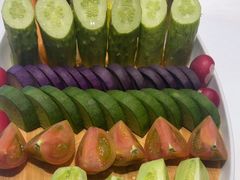 -鹊华居·地道鲁菜·海鲜·融合味(大明湖店)