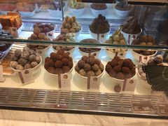-GODIVA(港汇恒隆广场)