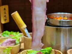-独食火锅·半米屋台(望平街店)