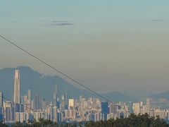 -小南山公园