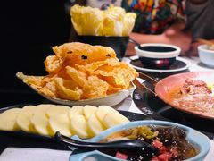 -京韵胡同·酱香羊蝎子火锅涮肉(长寿路店)