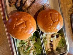 -DARTMAN达特曼美式烤肉·红山谷序幕(怀特商业广场店)