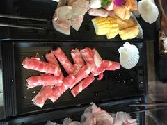 -丽江庭院之丽江往事(安定门店)