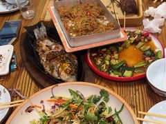 -鸽子窝专业烧烤店(南市场店)