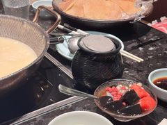 -捞王锅物料理(金华义乌之心店)