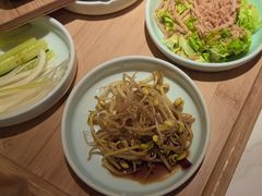 -吴家·非遗淮扬小馆(镇江万达广场店)