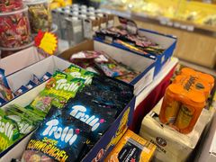 -申德勒食品(宾都苑店)