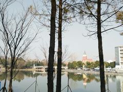 -美兰湖景区