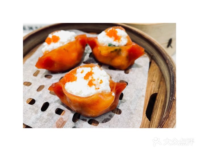 蔡澜点心·粤菜(月星环球港店)图片