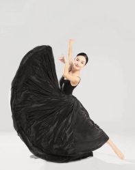 -深舞形体民族舞蹈工作室