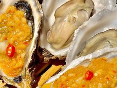 -火炉火自助餐(西直门凯德MALL店)