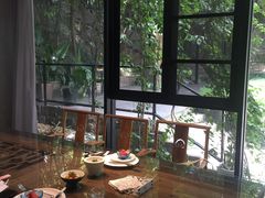 -箱美术馆私房菜(水晶郦城店)