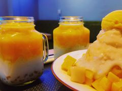 -鲜芋仙MeetFresh(万达店)