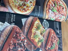 -魏客咖啡(中铁中心店)