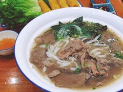 -阮氏娘·越南料理(双子塔店)