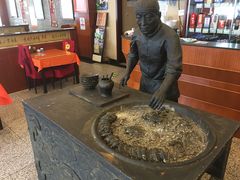 -北京小肠陈饭庄(方庄店)