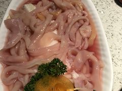 -大味生态火锅(蓝谷地店)
