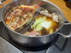 -呷哺呷哺 黄金牧场 (欢乐谷店)