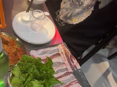 -燚青春东北泥炉烤肉(百合店)