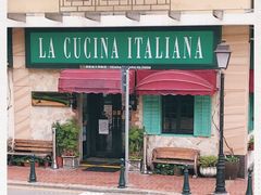 -我的意大利厨房