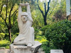 -千佛山风景名胜区