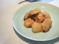 常师傅锅包黑猪肉-止观小馆·辽河口渔家菜(王府井店)