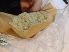 -叶婆婆豆浆馍馍