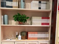 -老牌坊鲁菜名店(宽厚里店)