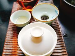 -拂晓山房·私房川菜(西门店)