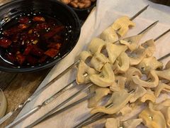 -枪火串烧·东北特色烧烤(罗湖总店)