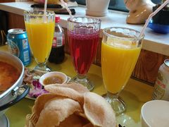 -芭堤雅泰国餐厅(胜利路店)