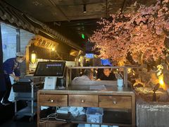 -桂满陇-西湖船宴(西单大悦城店)