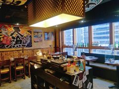 -矶野水产(澳门逸园中心店)