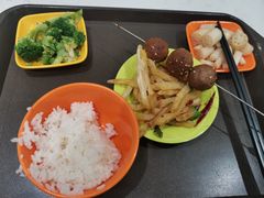 -华中科技大学百景园(三楼酒店)